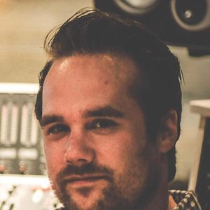 Brian Buch 的头像