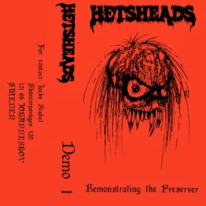 Remonstrating the Preserver