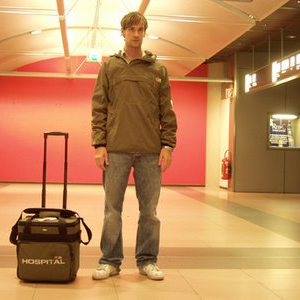 Syncopix photo provided by Last.fm