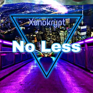“No Less”的封面