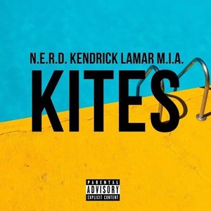 N.E.R.D, Kendrick Lamar & M.I.A. 的头像