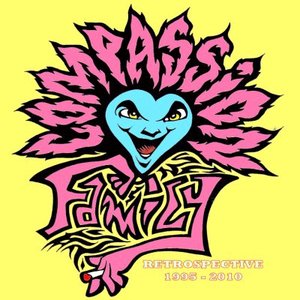 Retrospective 1995-2010