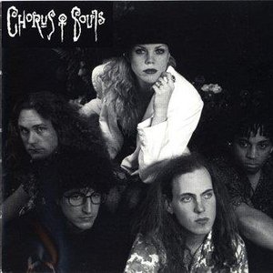 Image for 'Chorus of Souls'