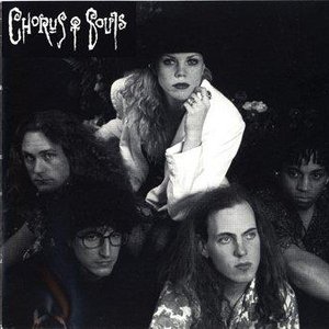 Chorus of Souls 的头像
