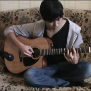 Б.Кайсар 的头像