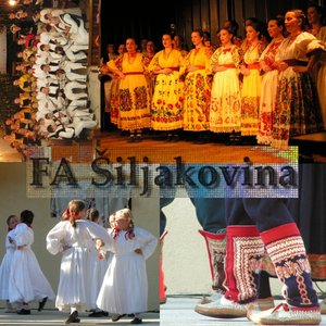 Zdjęcia dla 'Folklorni ansambl Šiljakovina'