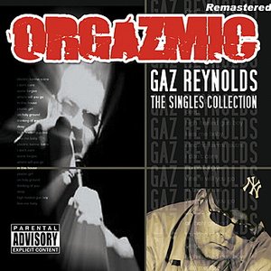 Orgazmic (Remastered)