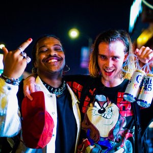 Blvc Svnd & Gizmo 的头像