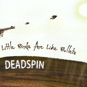 Little Birds Are Like Bullets