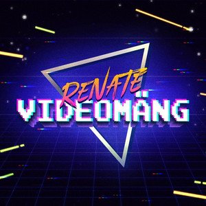 Videomäng