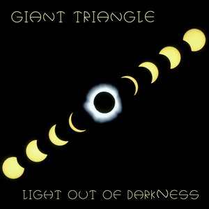 Light Out Of Darkness