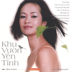 Khu Vuon Yen Tinh