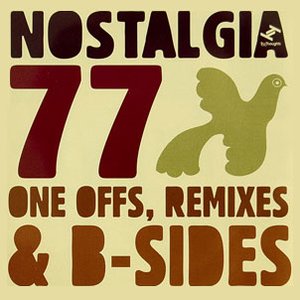 Nostalgia 77 feat. Alice Russell 的头像