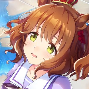 Avatar for アストンマーチャン(CV.井上ほの花)