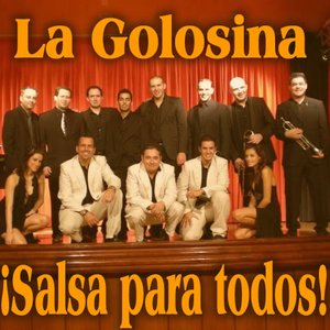 Avatar de Orquesta de Salsa La Golosina