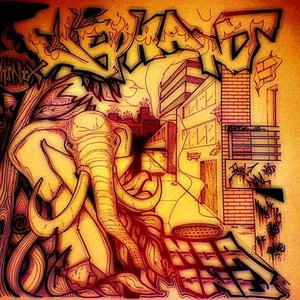 Elephant Phinix / Noaone 的头像