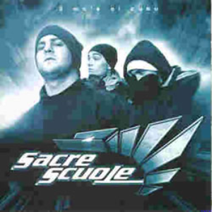 Intro: Apocalisse ora cover