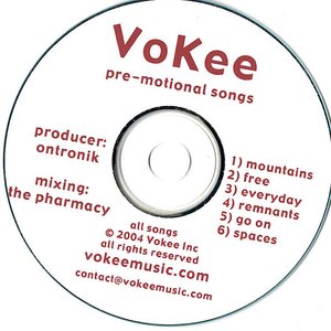 Pre-Motional Songs