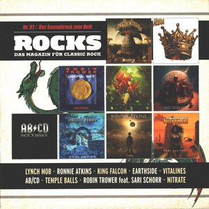 Nr. 97 / Der Soundtrack Zum Heft