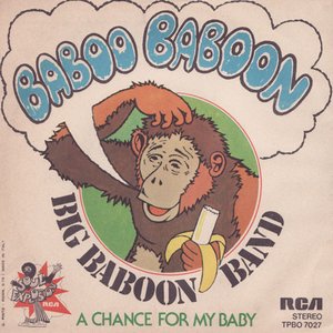 Baboo Baboon / A Chance For My Baby