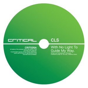With No Light To Guide My Way / Late Night