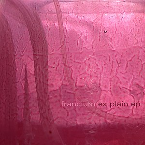 Ex Plain EP