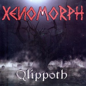 Image for 'Qlippoth'