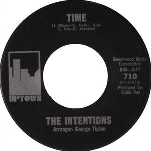 The Intensions 的头像