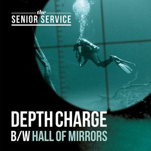 Depth Charge b/w Hall Of Mirrors