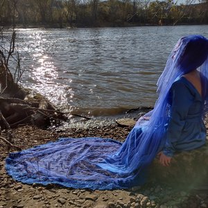 Veiled Matter