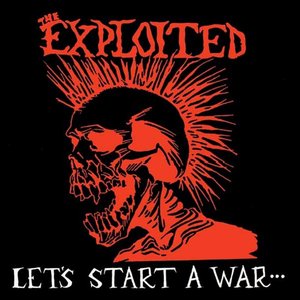 Let's Start A War...