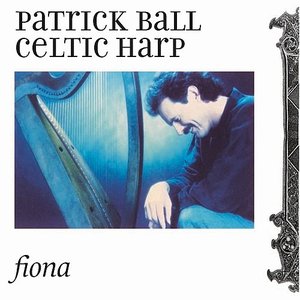 Fiona (Celtic Harp)
