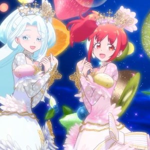 Avatar for アイランジュ