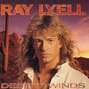 Ray Lyell 的头像