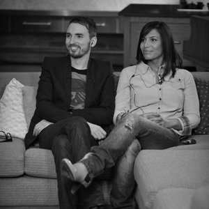 Christophe Willem & Zaho 的头像