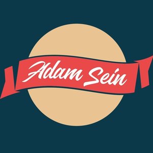 Adam Sein 的头像