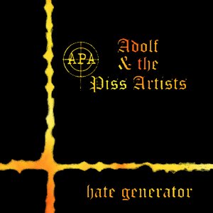 Hate Generator