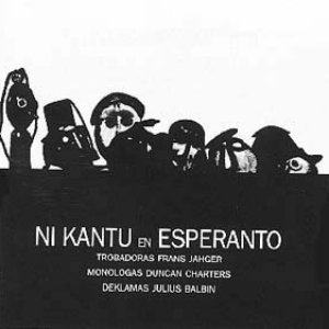'Ni Kantu En Esperanto' için resim