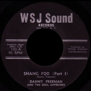 Avatar di Danny Freeman & The Soul Superiors