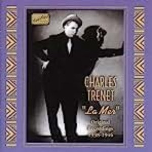 "La Mer" Original Recordings 1938-1946