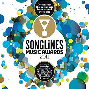 Songlines Music Awards 2011