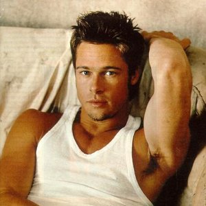 Brad Pitt 的头像