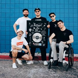 Portugal. The Man & Paul Williams 的头像