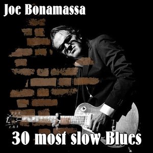 30 most slow Blues