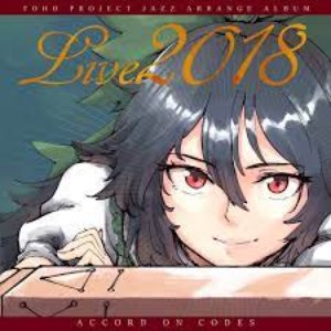 Live2018