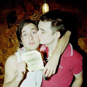 Pete Doherty And Carl Barât 的头像