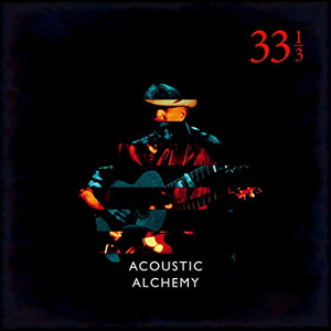 33 1/3 cover