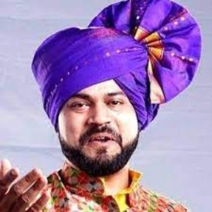 Shrirang Bhave 的头像