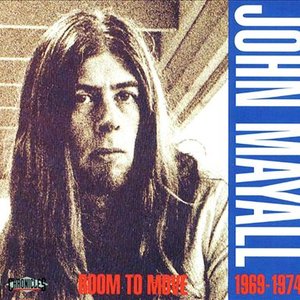 Room To Move 1969-1974 [Disc 1]