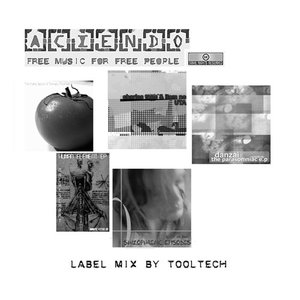 Image pour 'Mixotic 069 - Tooltech - Aciendo Labelmix'